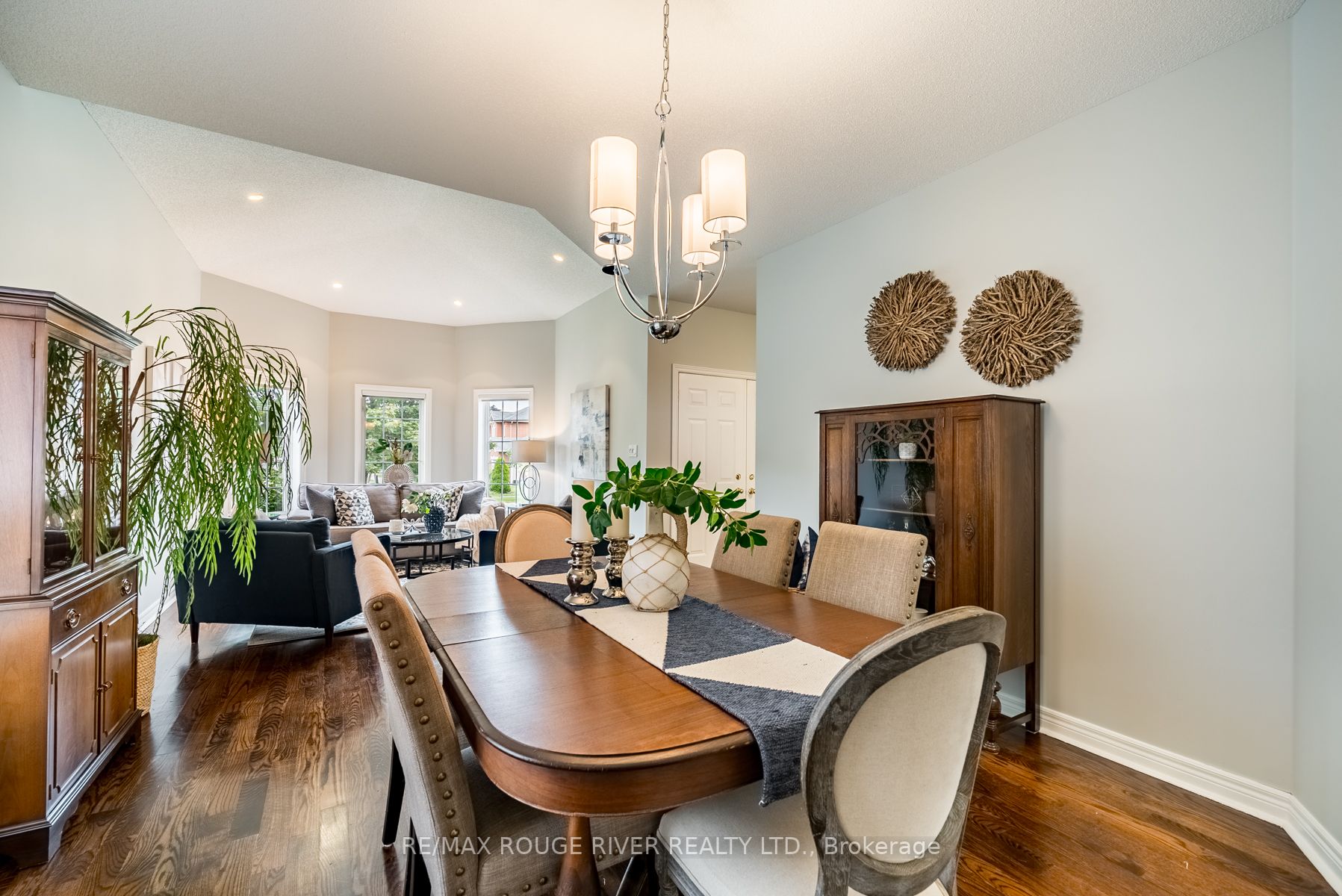 554 Mountain Ash Drive