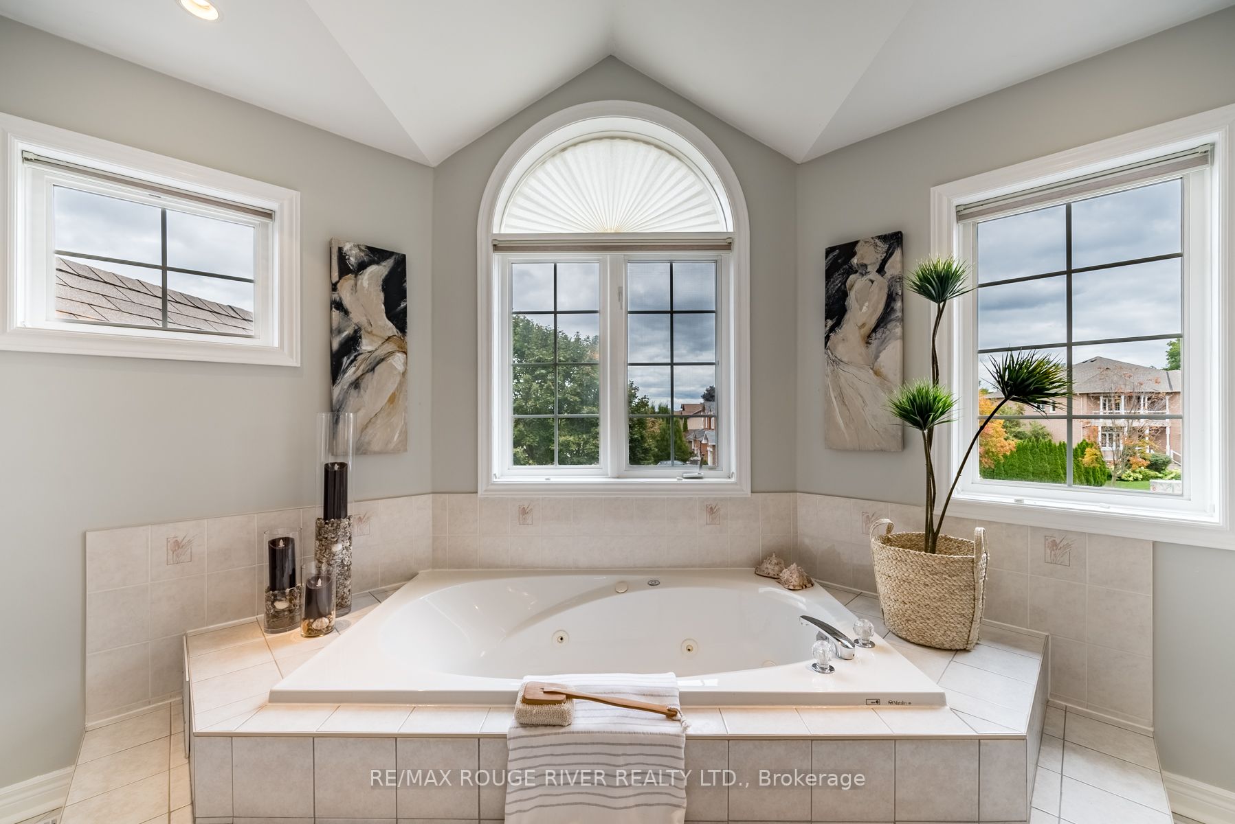 554 Mountain Ash Drive