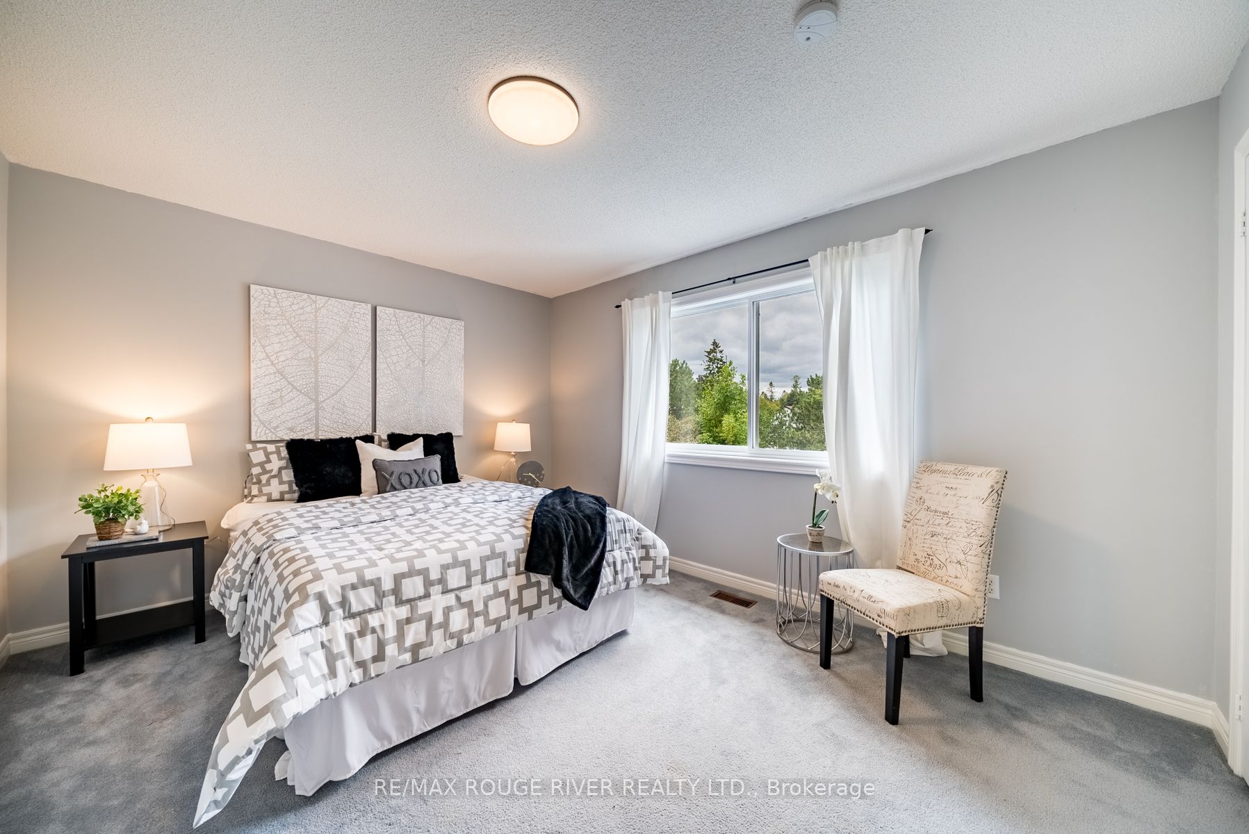 554 Mountain Ash Drive