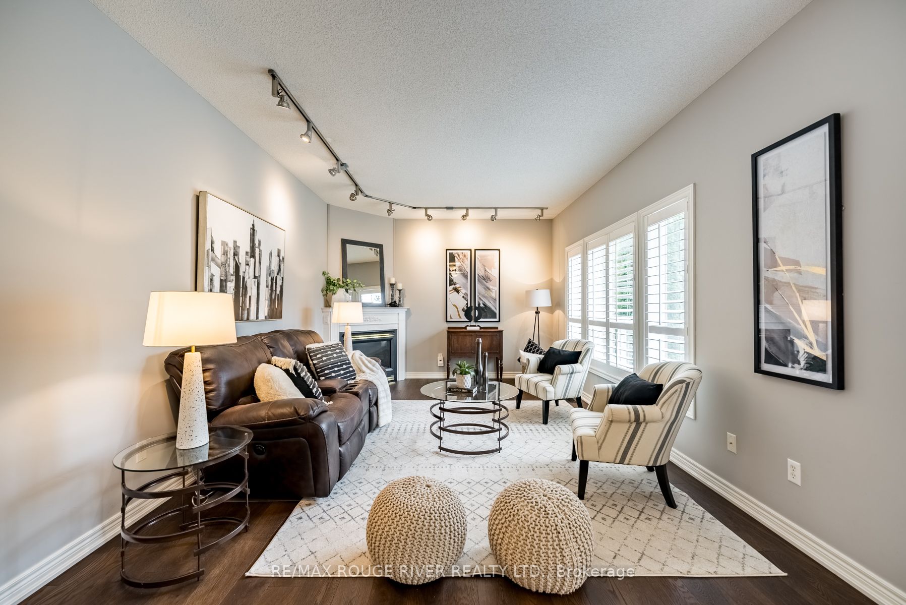 554 Mountain Ash Drive