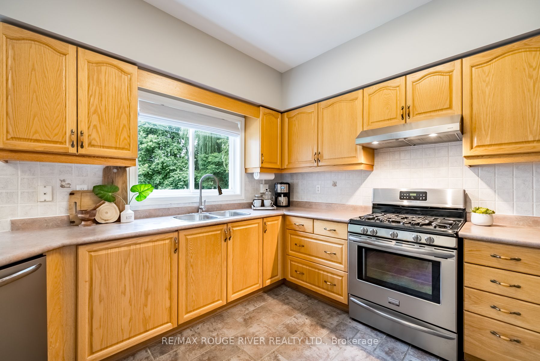 554 Mountain Ash Drive