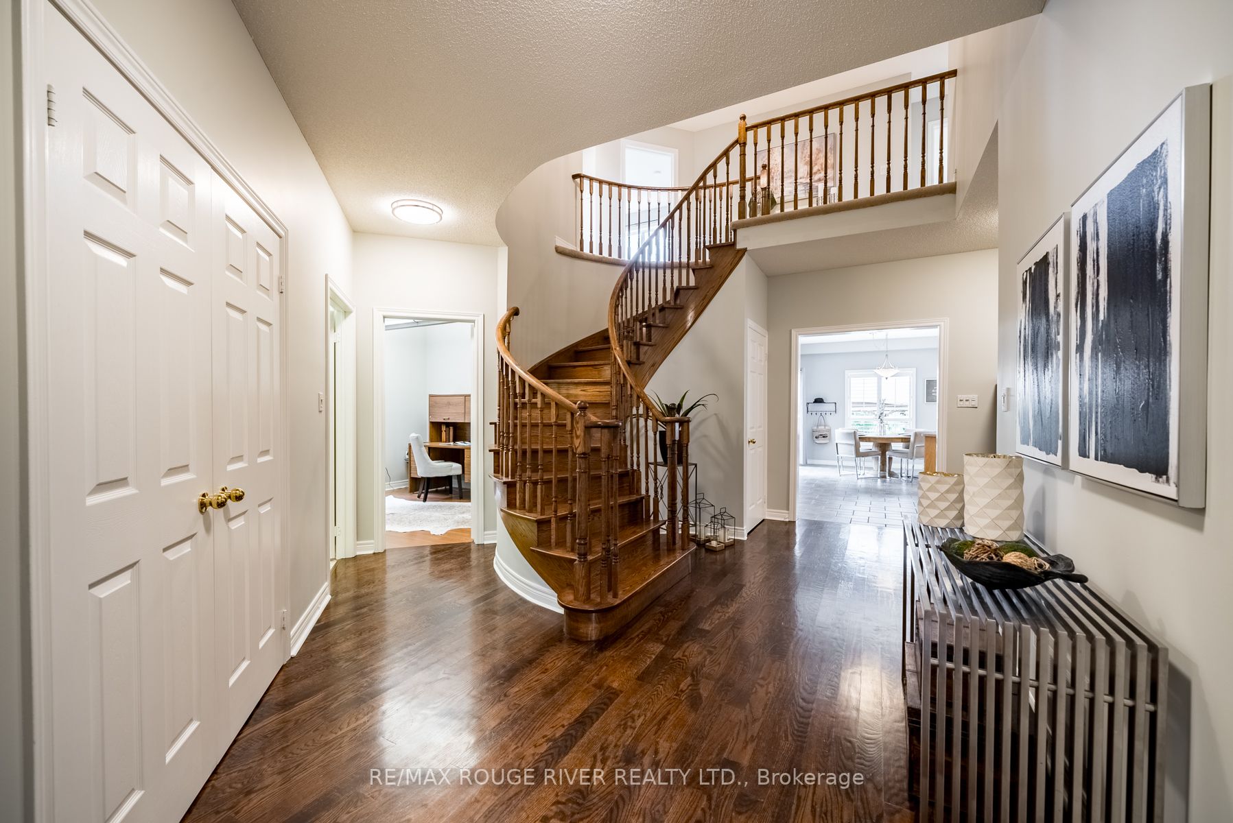 554 Mountain Ash Drive