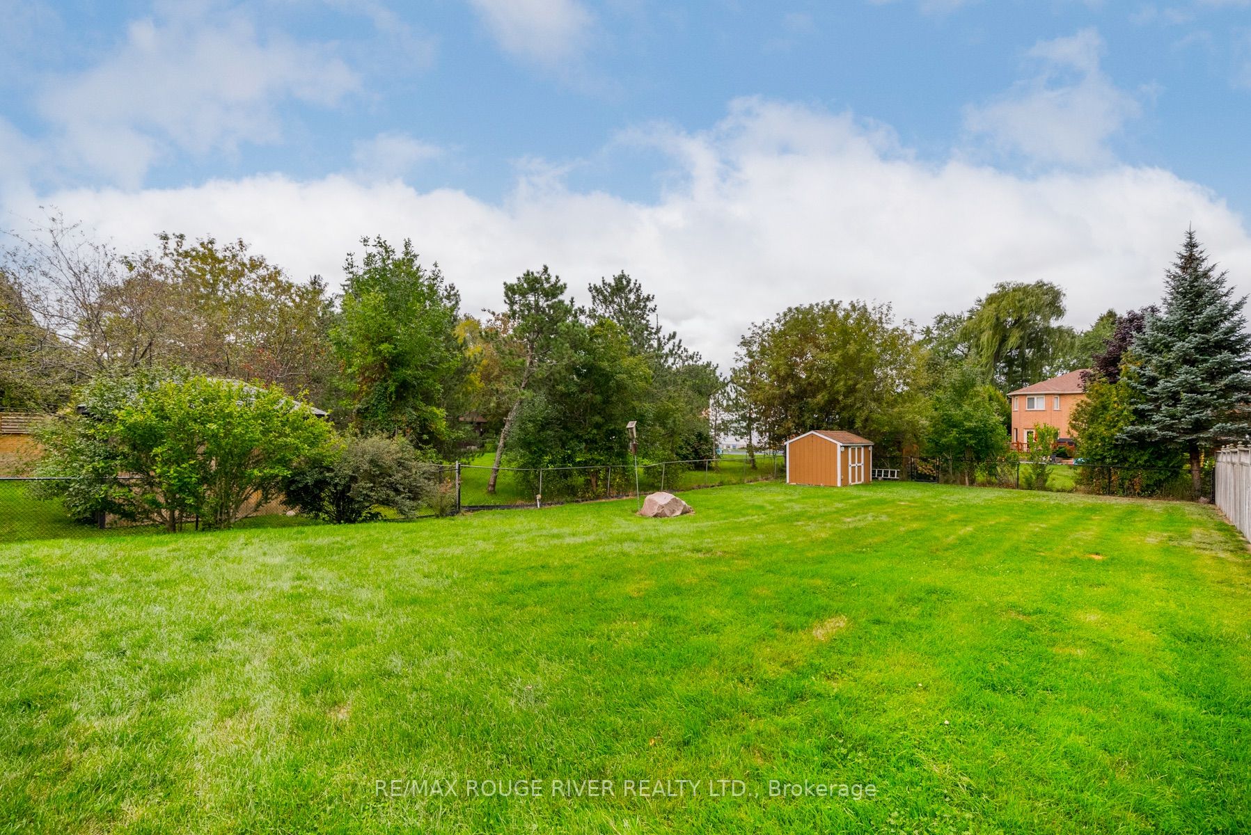 554 Mountain Ash Drive