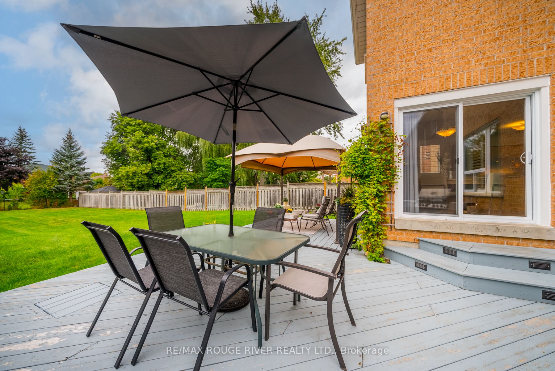 554 Mountain Ash Dr