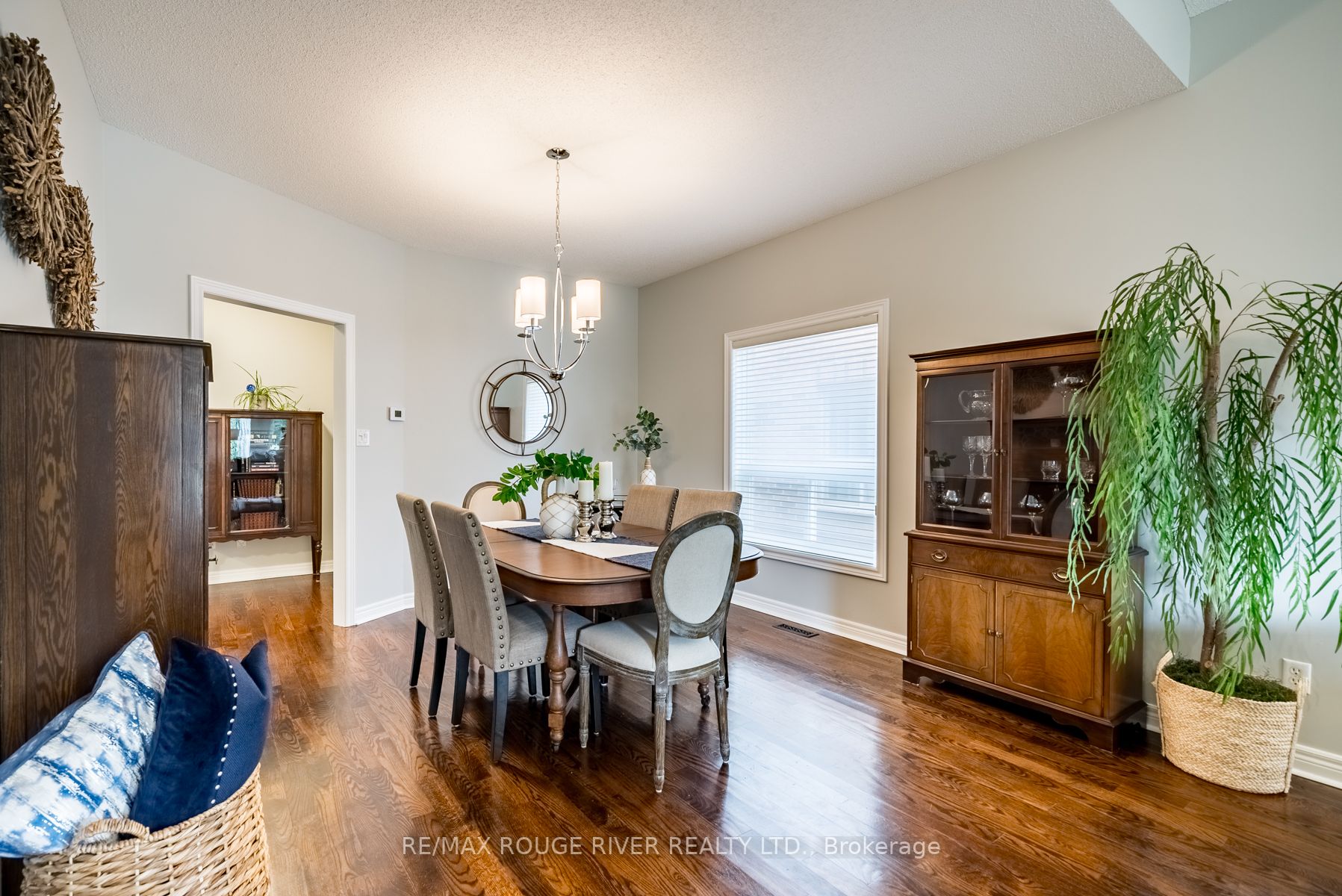 554 Mountain Ash Drive