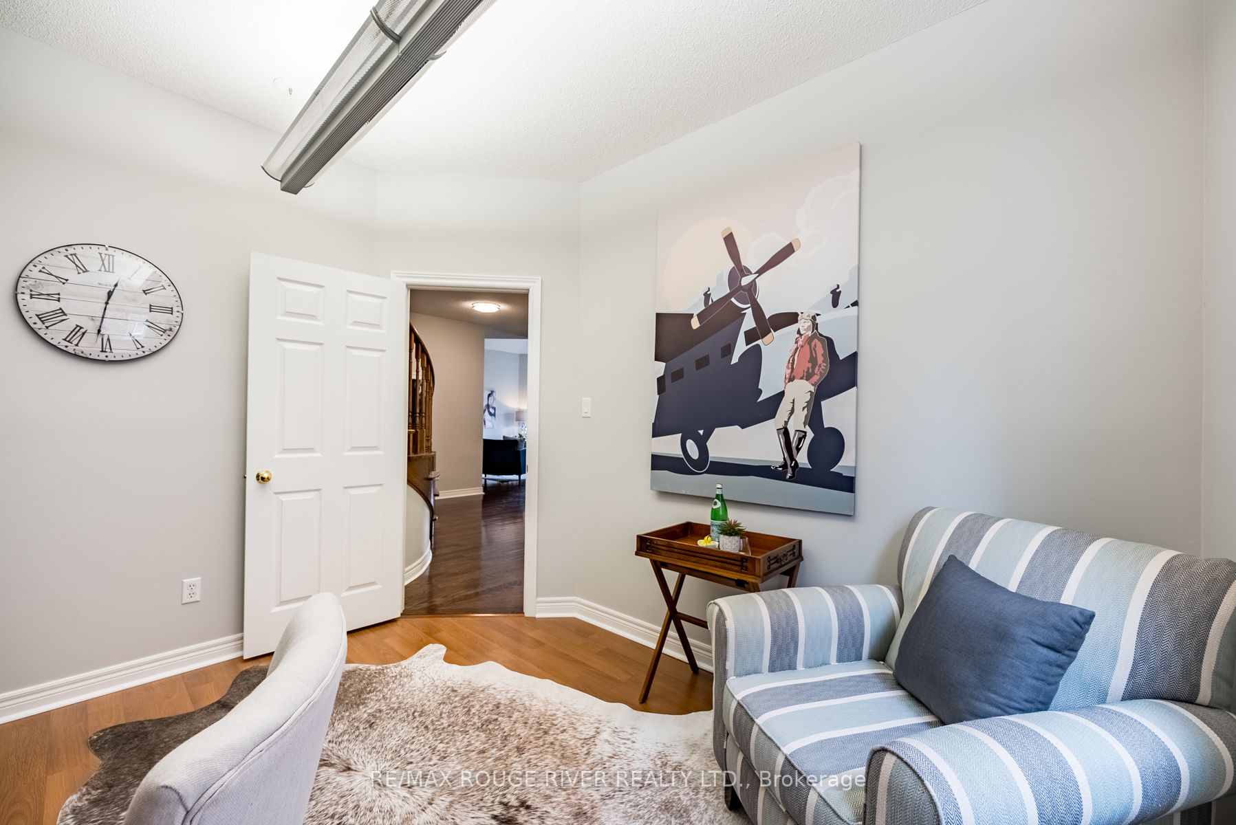 554 Mountain Ash Drive
