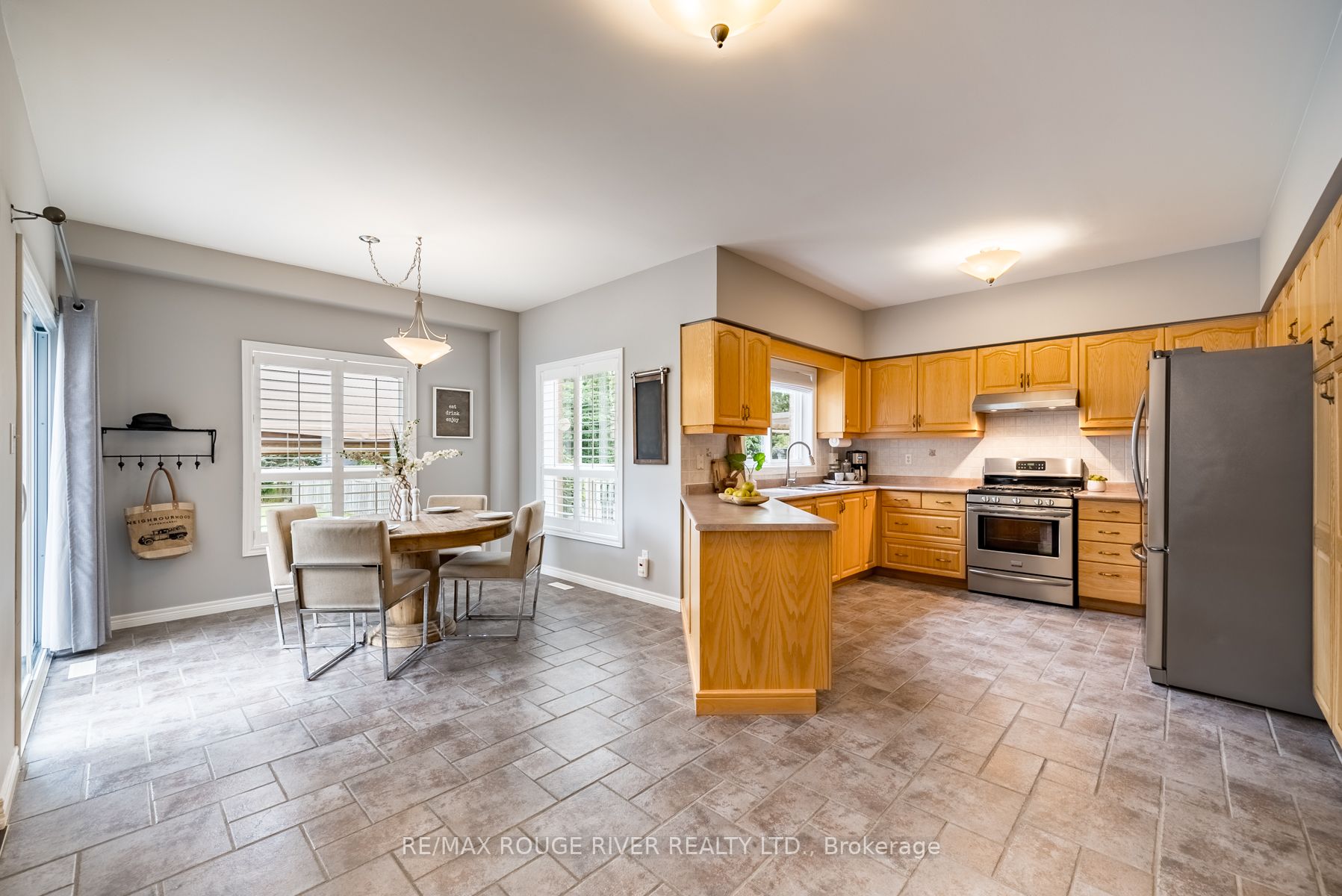 554 Mountain Ash Drive