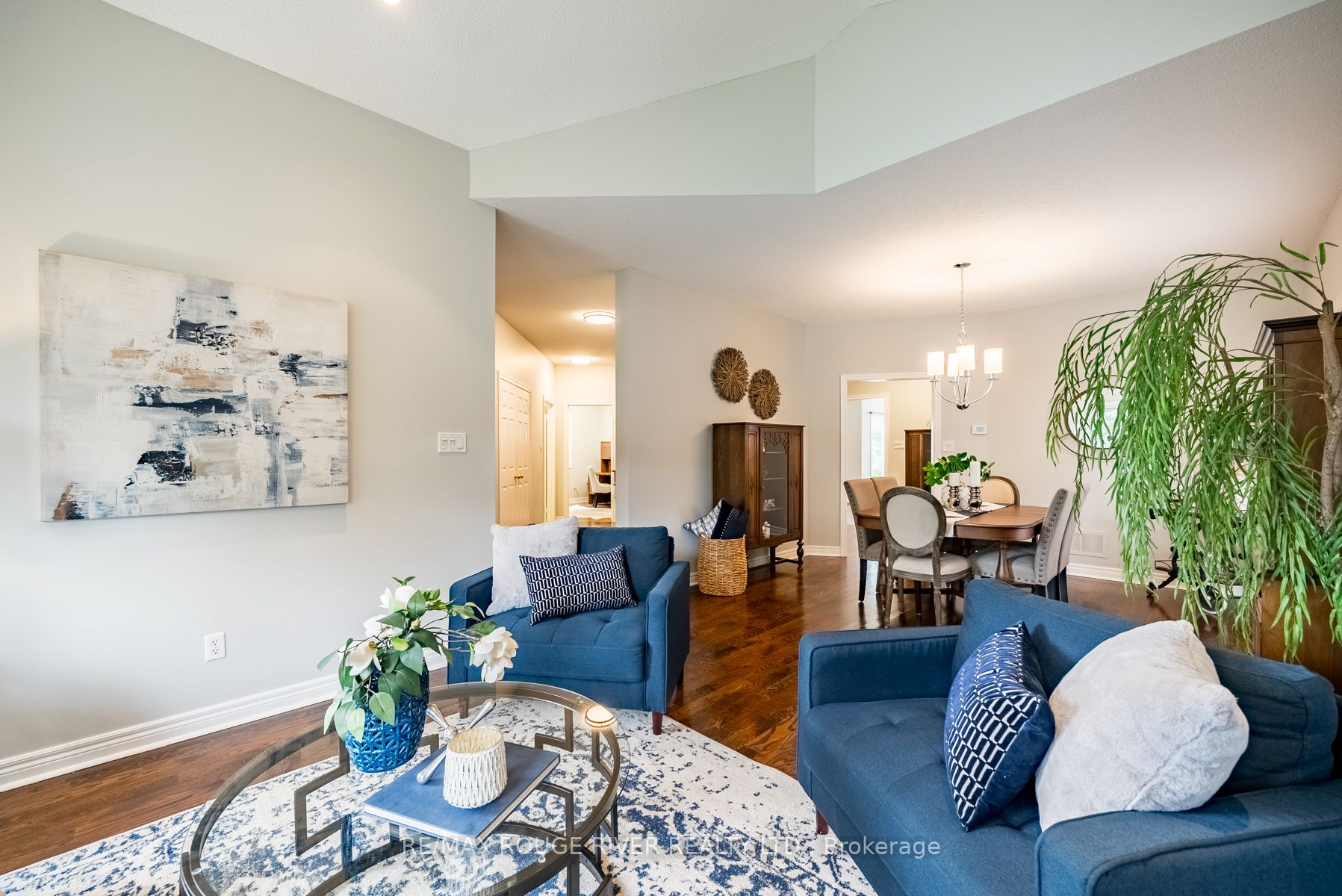 554 Mountain Ash Drive