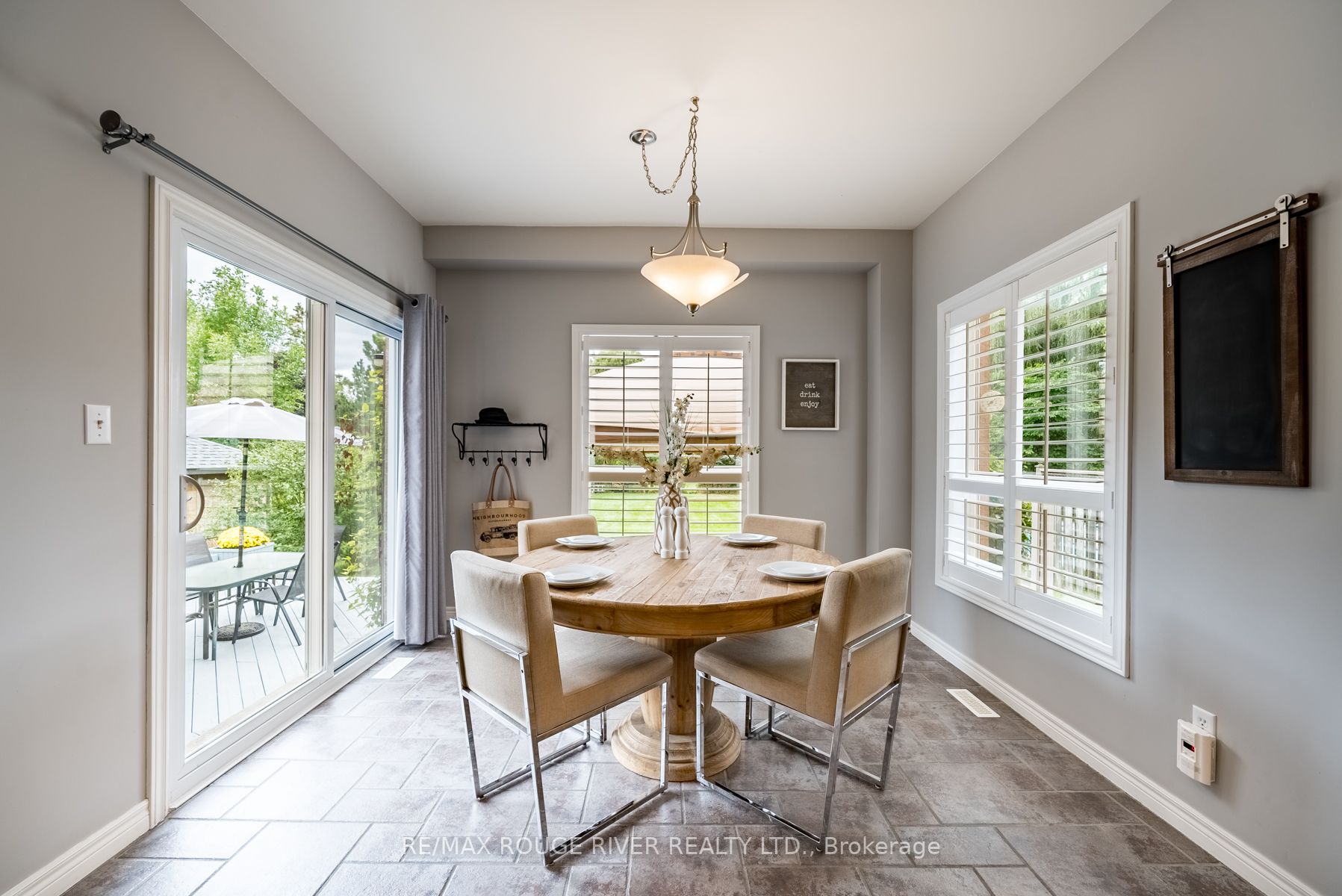 554 Mountain Ash Drive