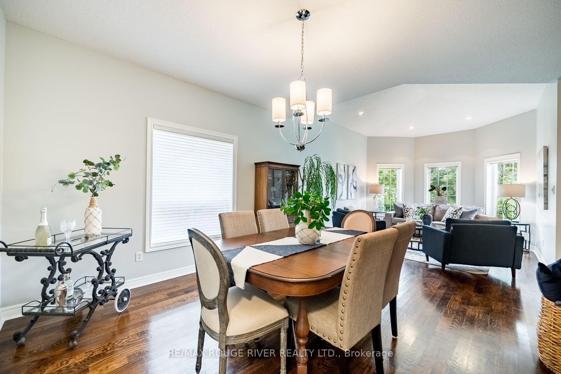 554 Mountain Ash Drive