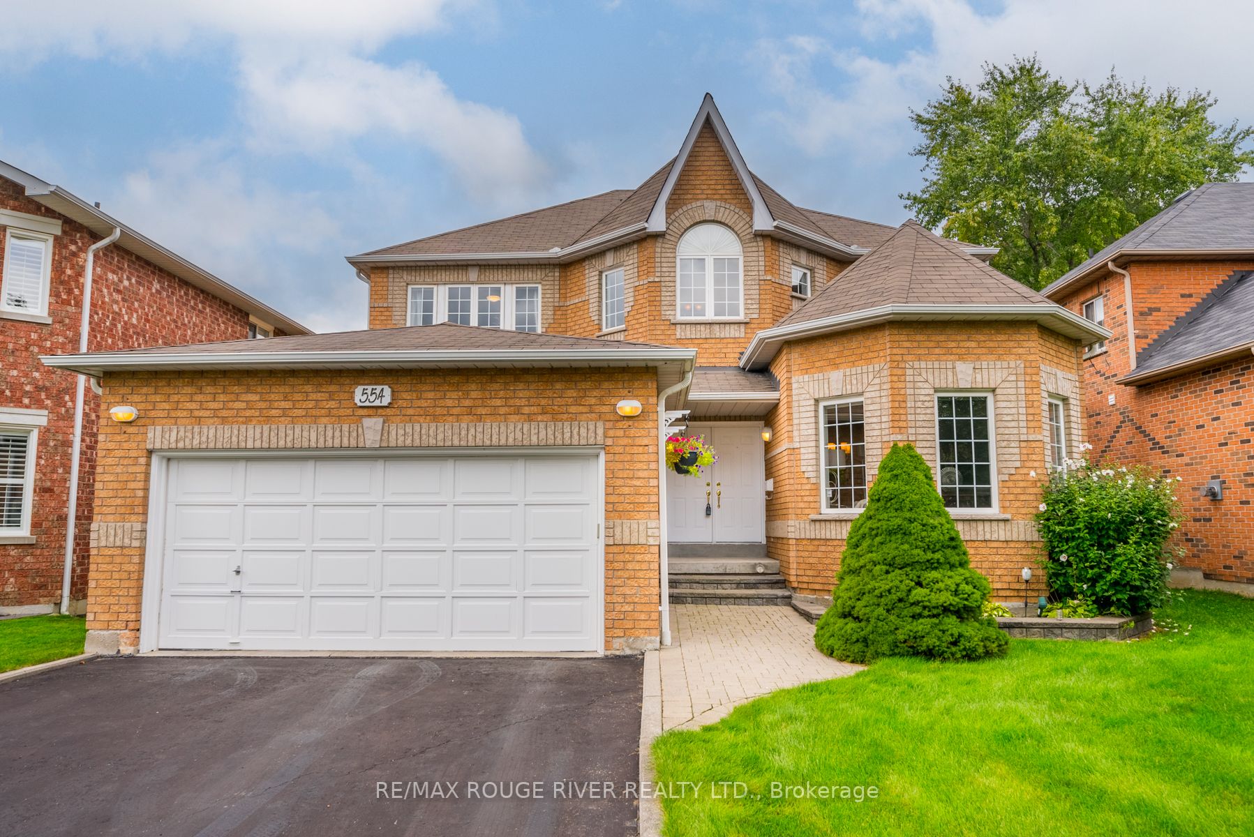 554 Mountain Ash Dr