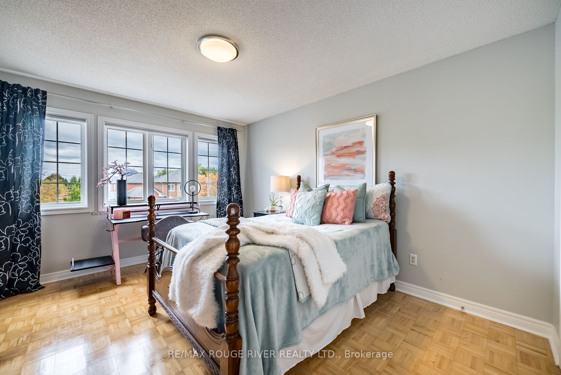 554 Mountain Ash Dr
