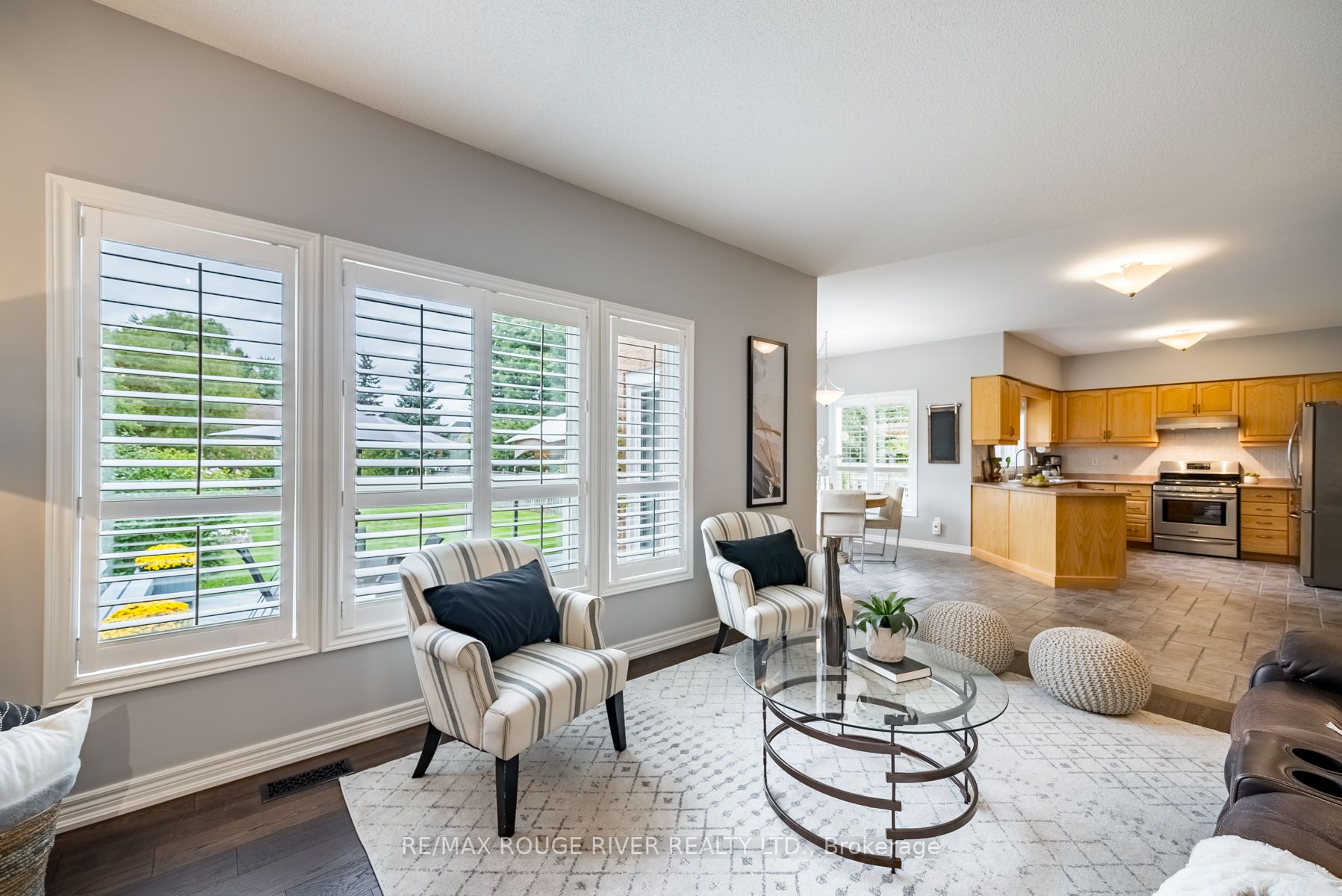 554 Mountain Ash Drive