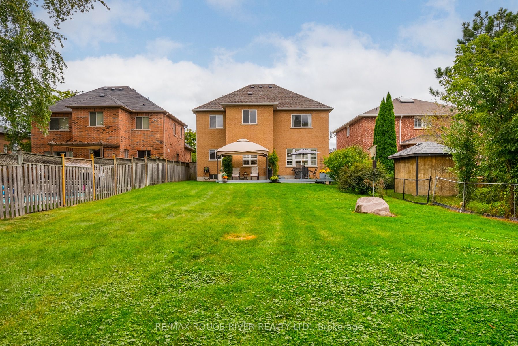 554 Mountain Ash Drive