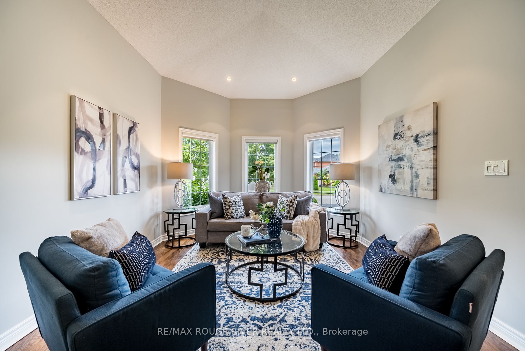 554 Mountain Ash Drive