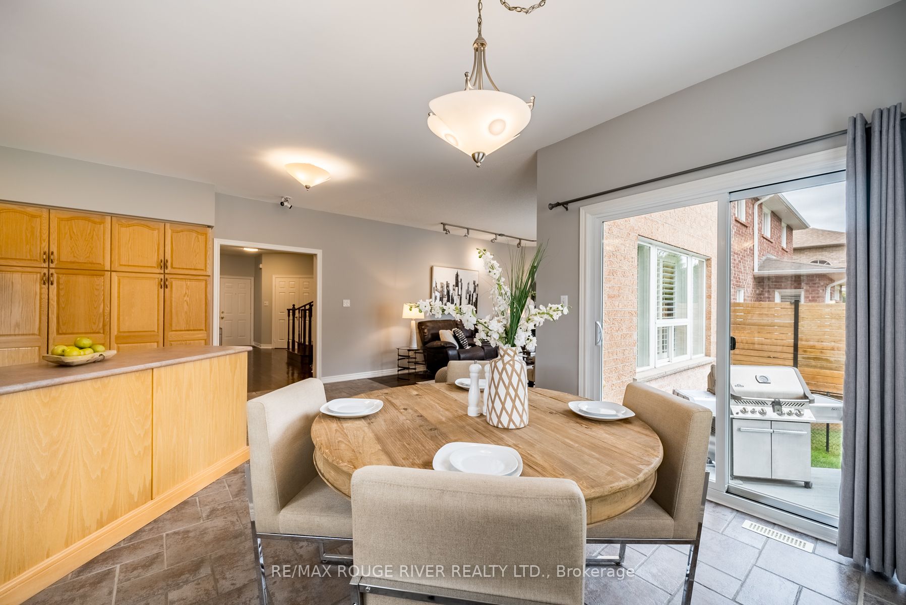 554 Mountain Ash Drive