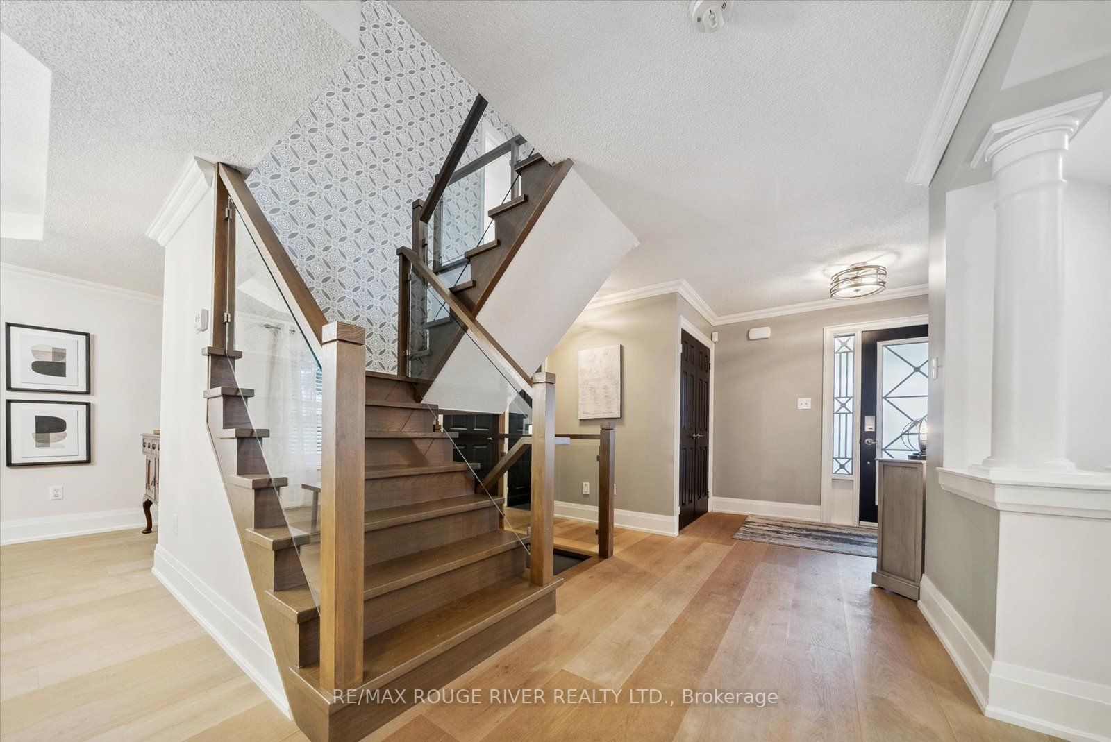 14 Wells Crescent