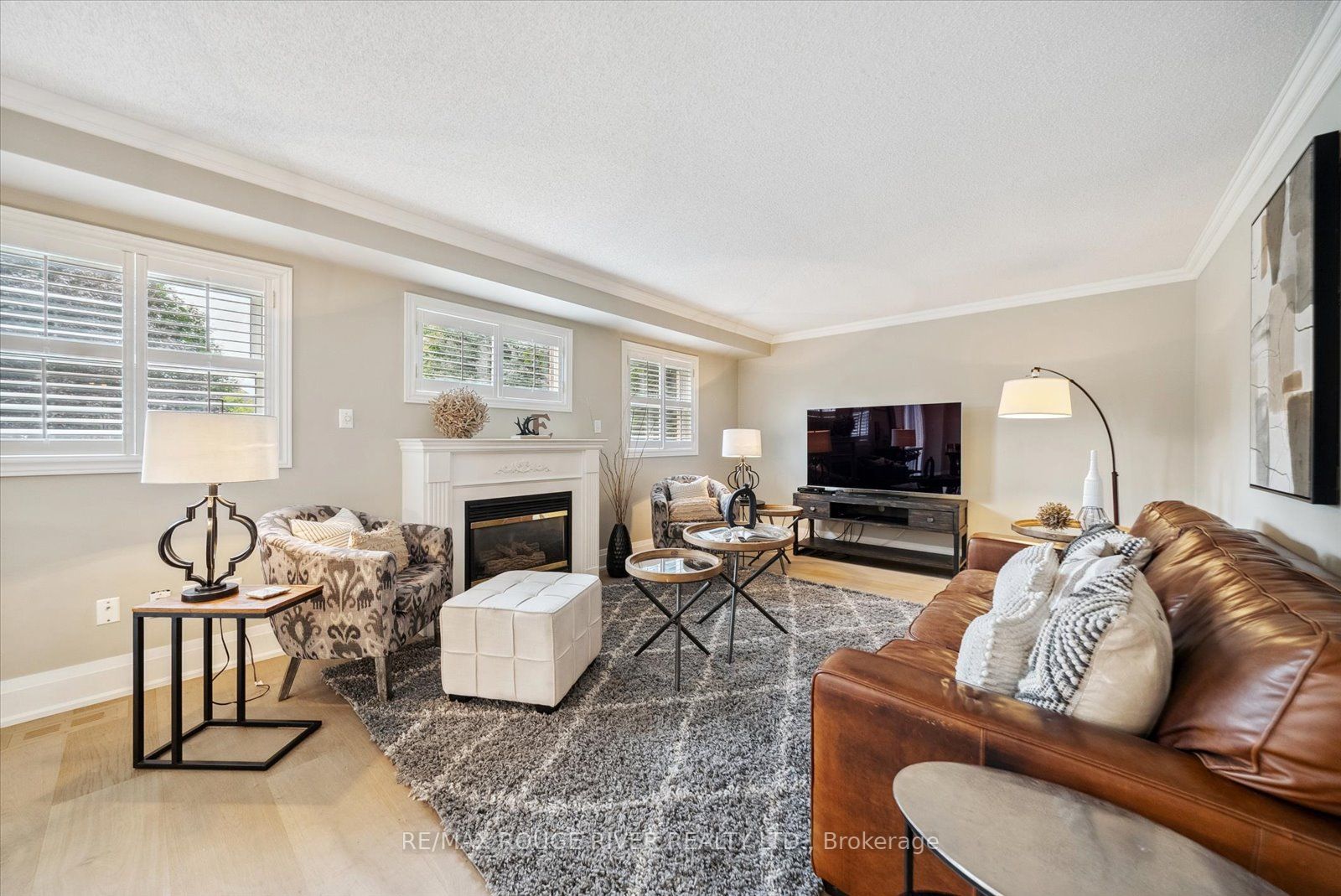 14 Wells Crescent