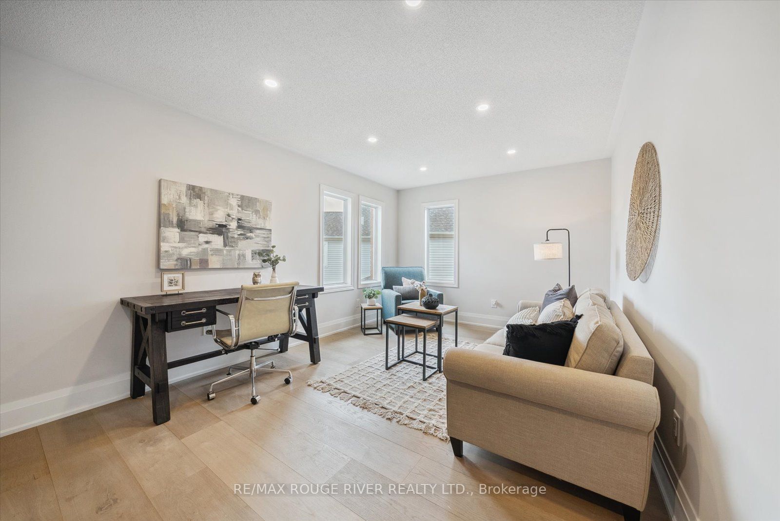 14 Wells Crescent