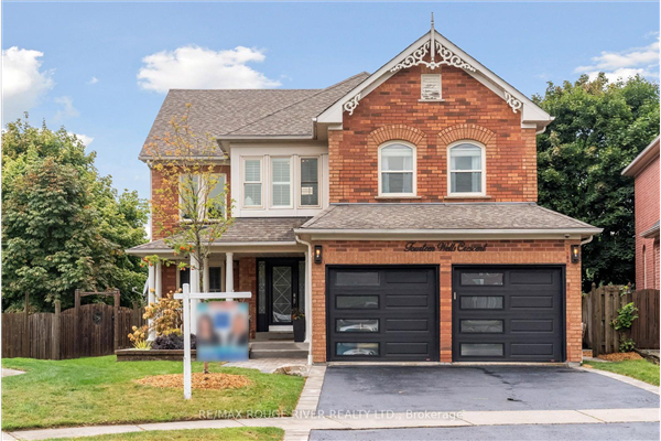 14 Wells Cres, Whitby