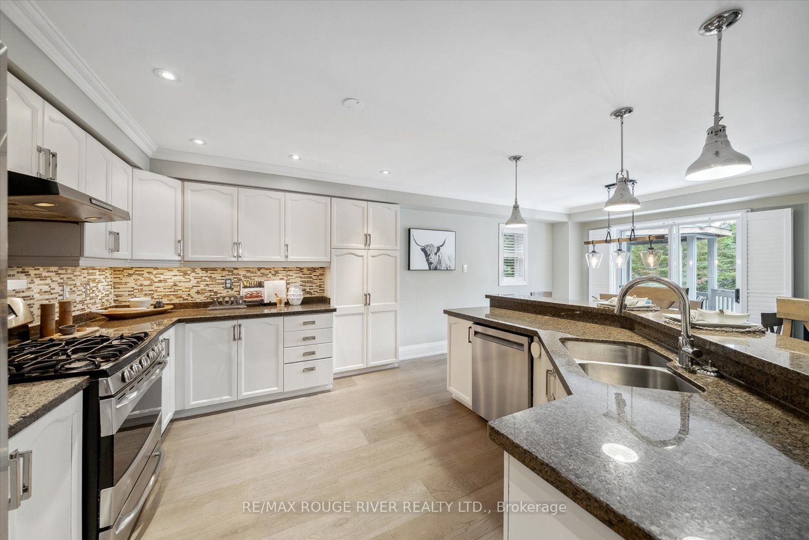 14 Wells Crescent