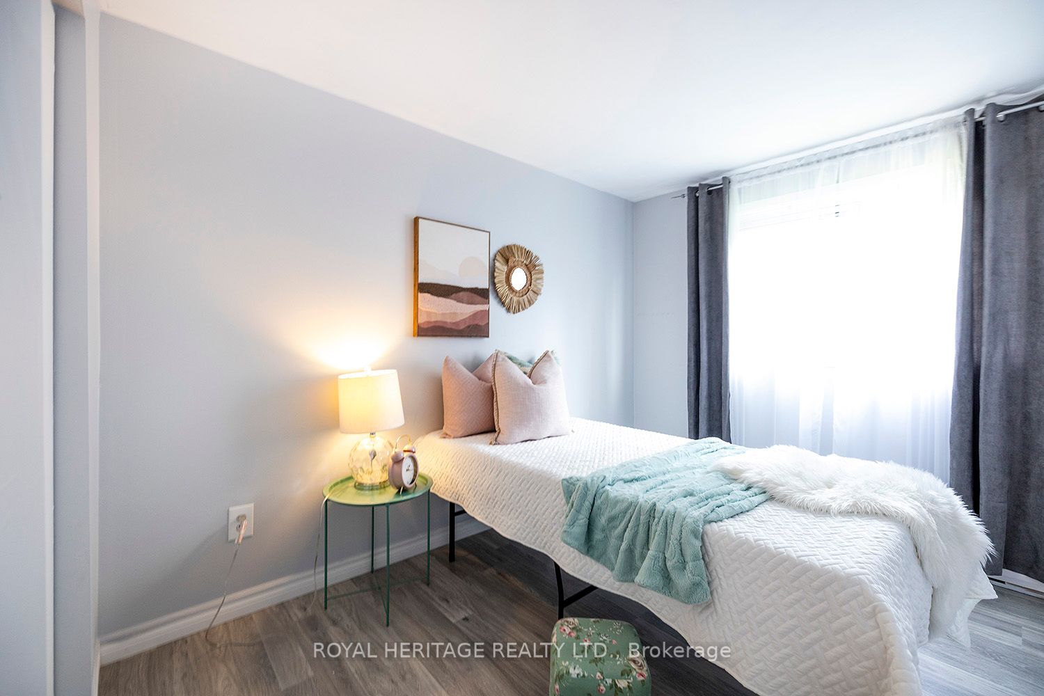 305 Garden St E, #19