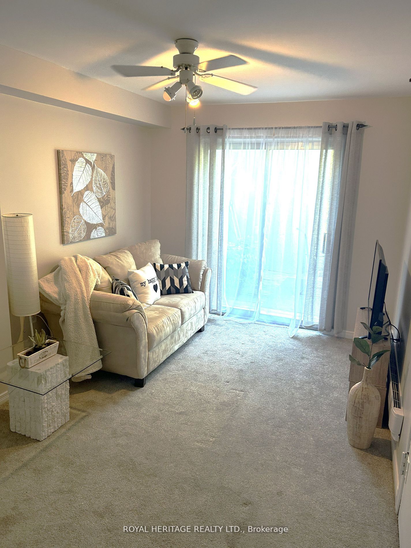 305 Garden St E, #19