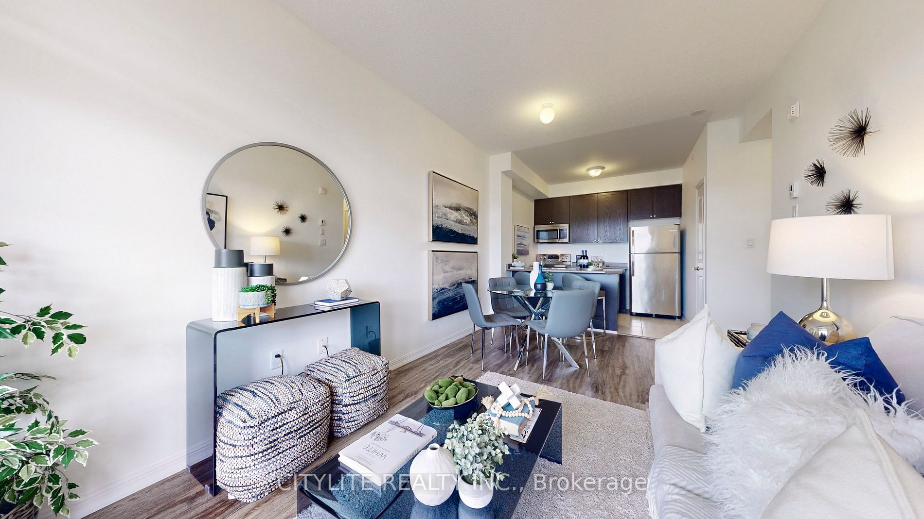 80 Aspen Springs Drive, #402