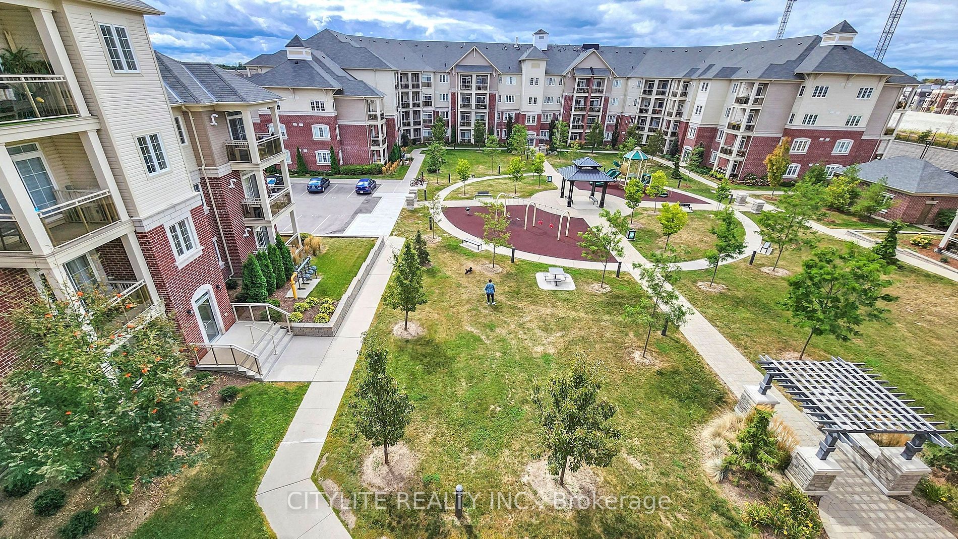 80 Aspen Springs Drive, #402