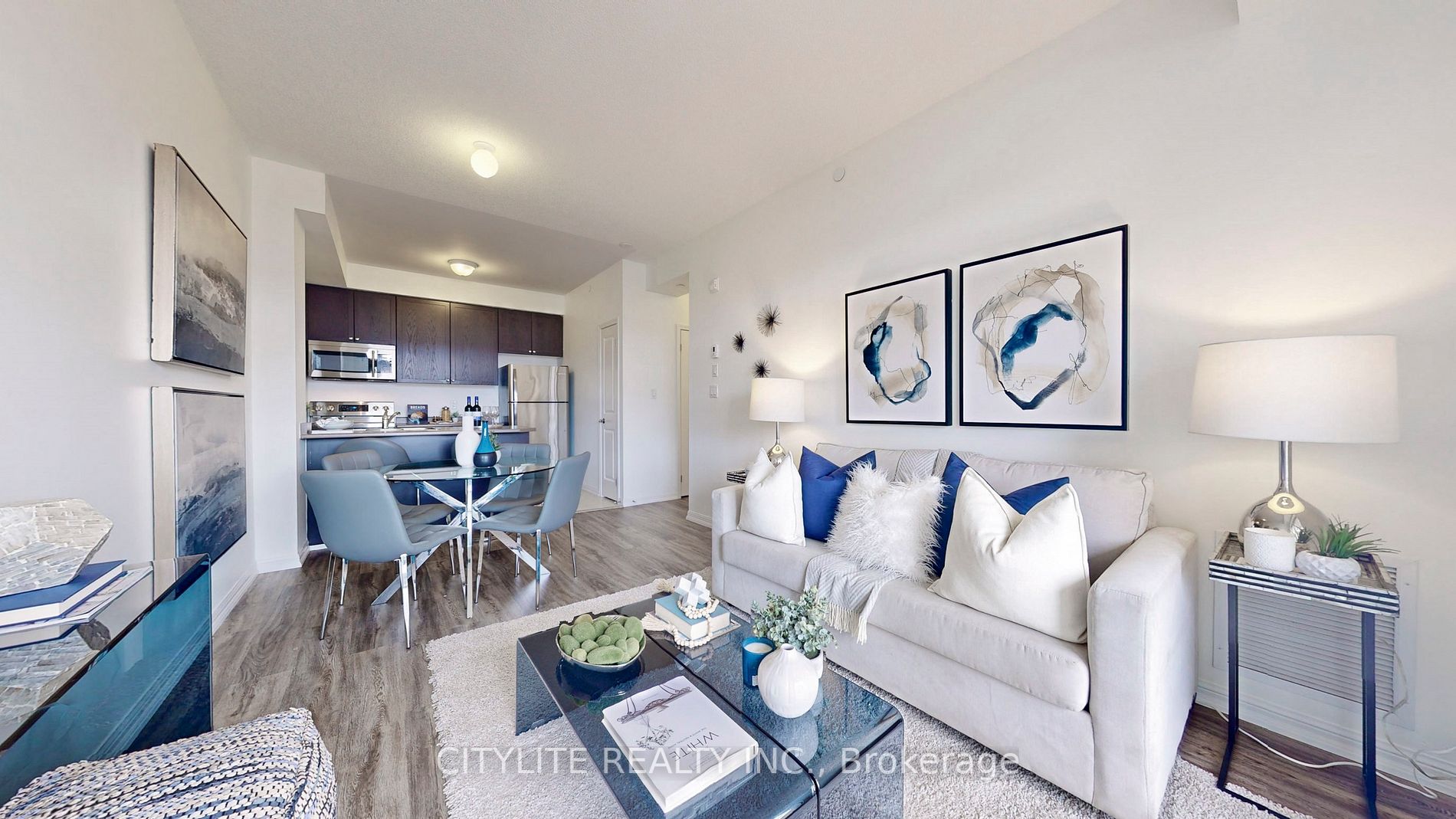 80 Aspen Springs Drive, #402