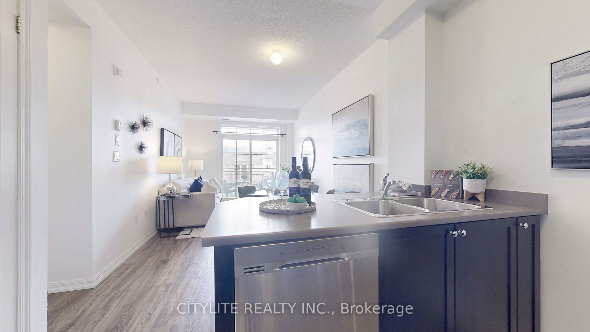 80 Aspen Springs Drive, #402