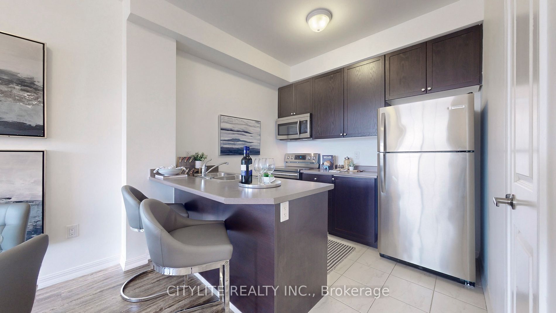 80 Aspen Springs Drive, #402