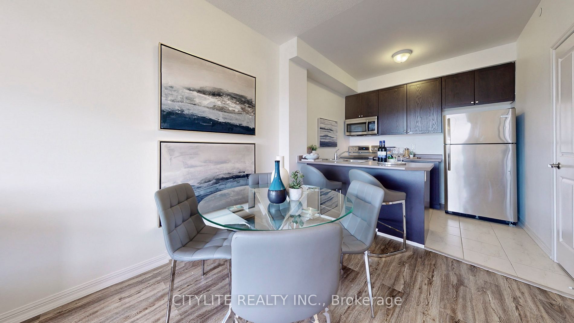 80 Aspen Springs Drive, #402