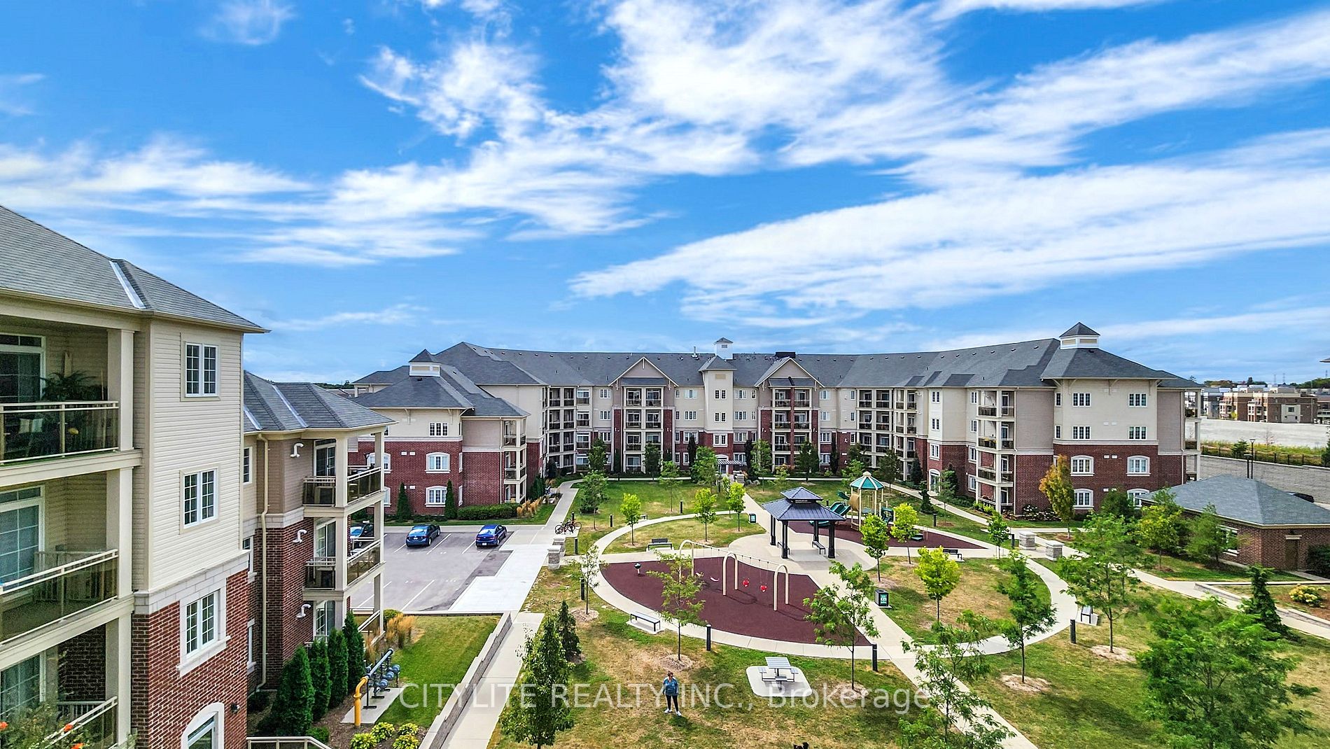80 Aspen Springs Drive, #402