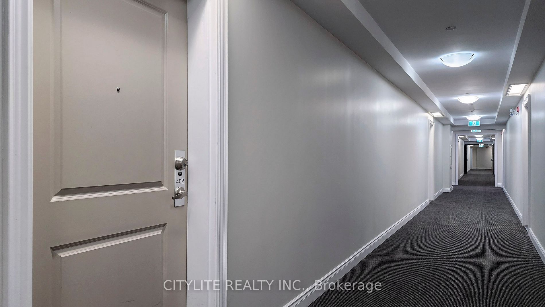 80 Aspen Springs Drive, #402