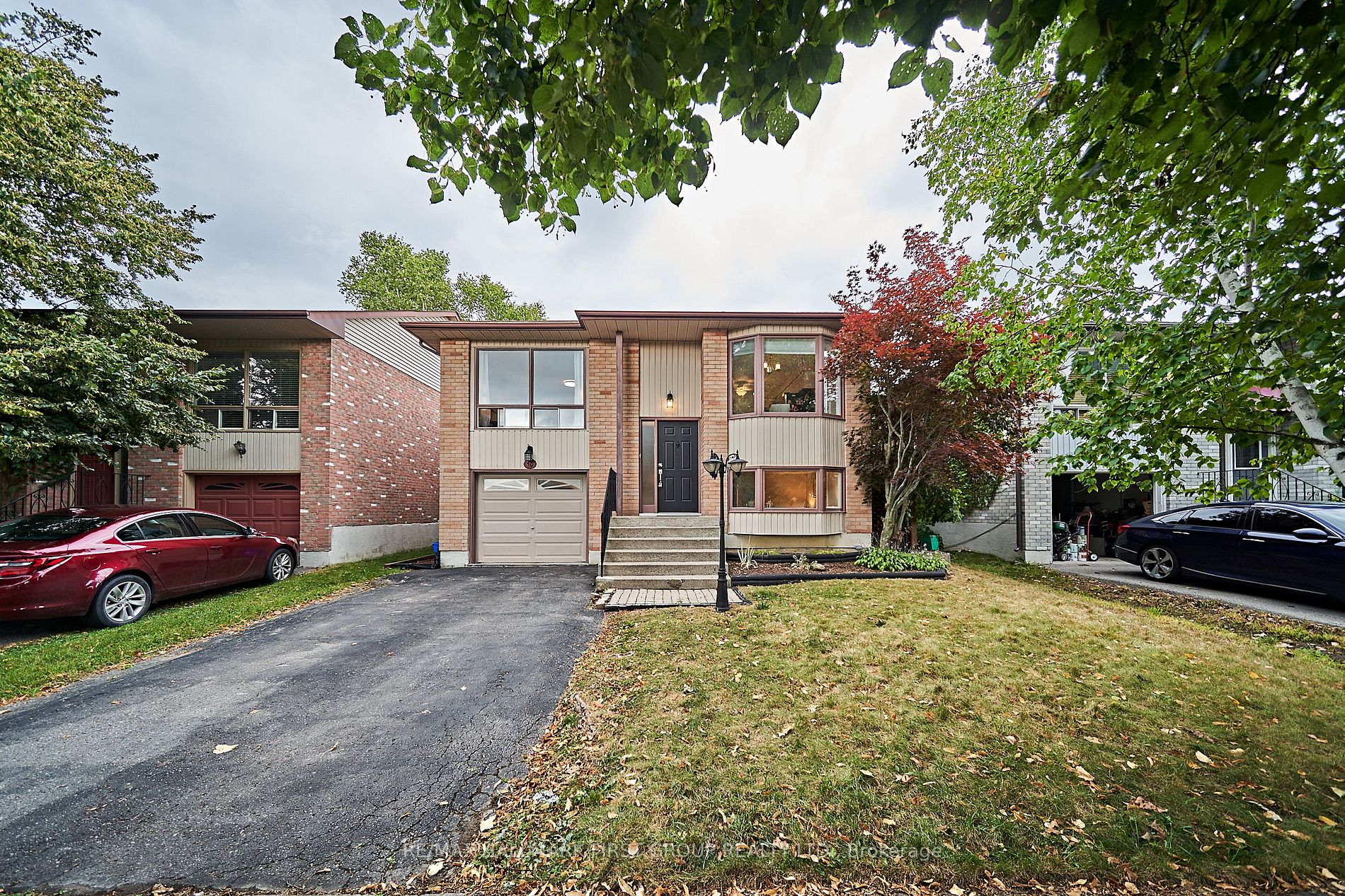 40 Kintyre St