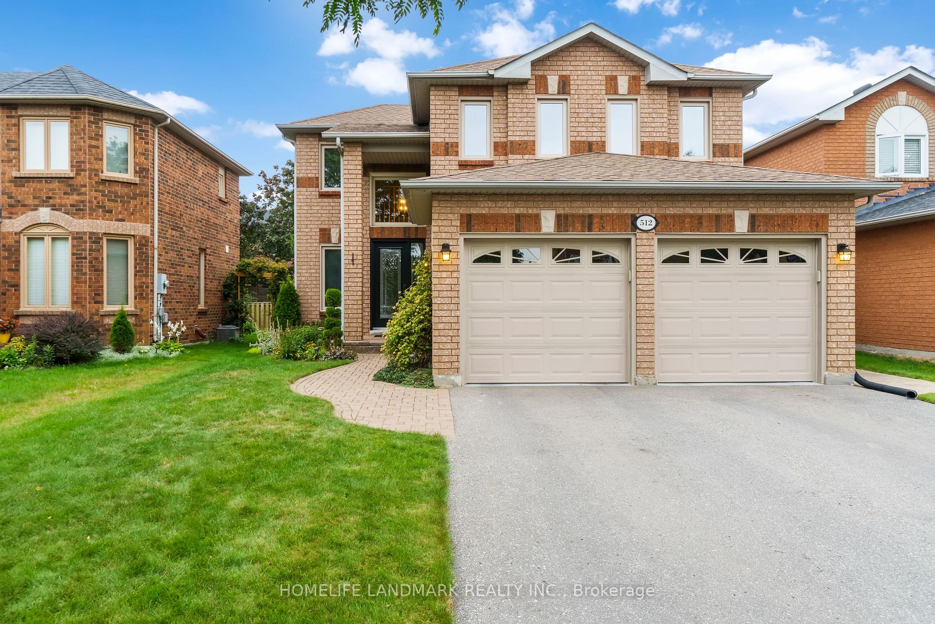 512 Sandalwood Crt