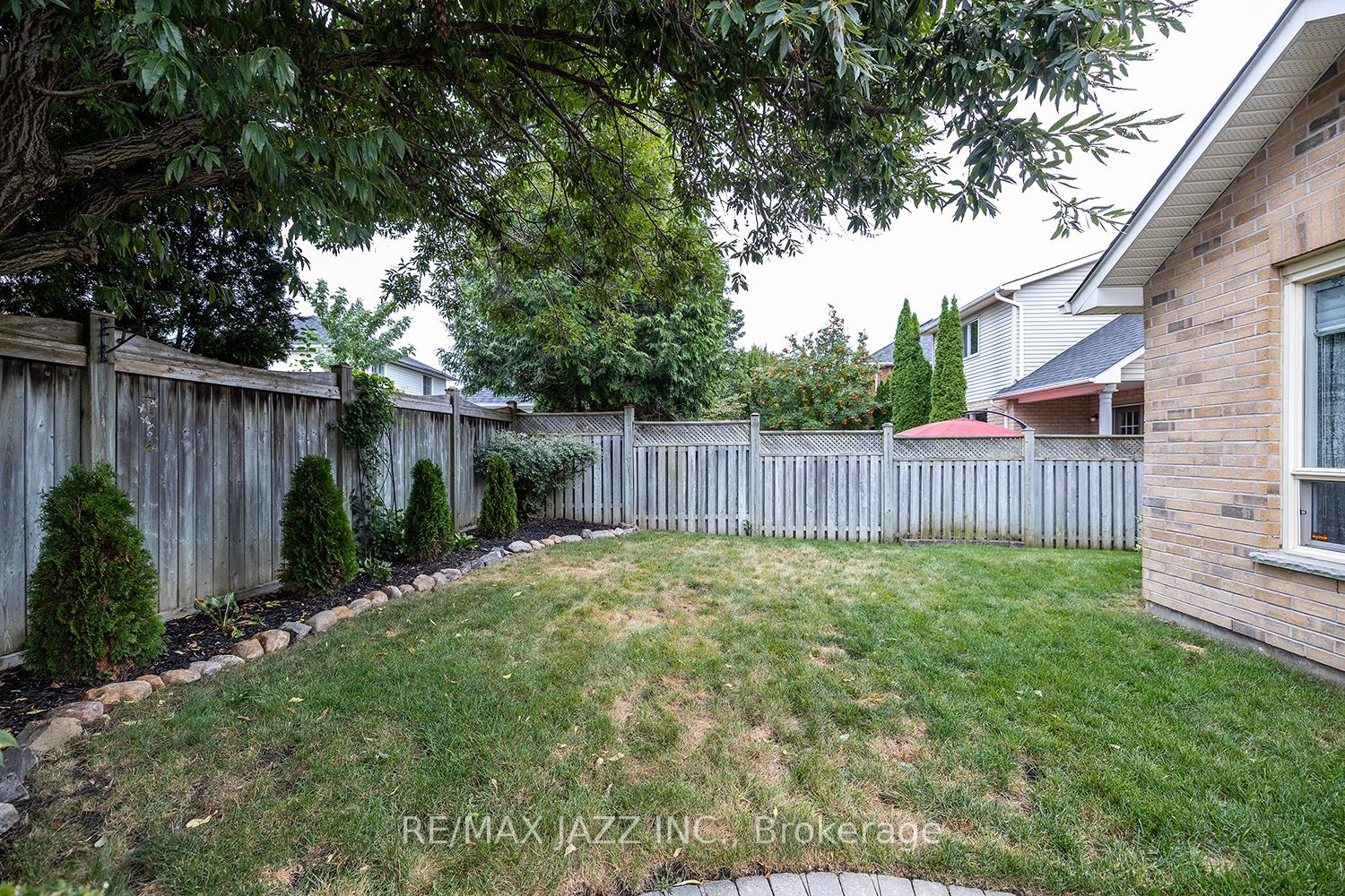 188 Niagara Dr