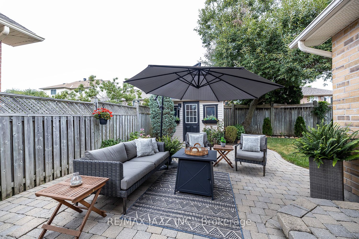 188 Niagara Dr
