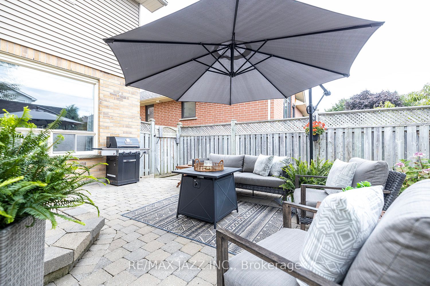 188 Niagara Dr