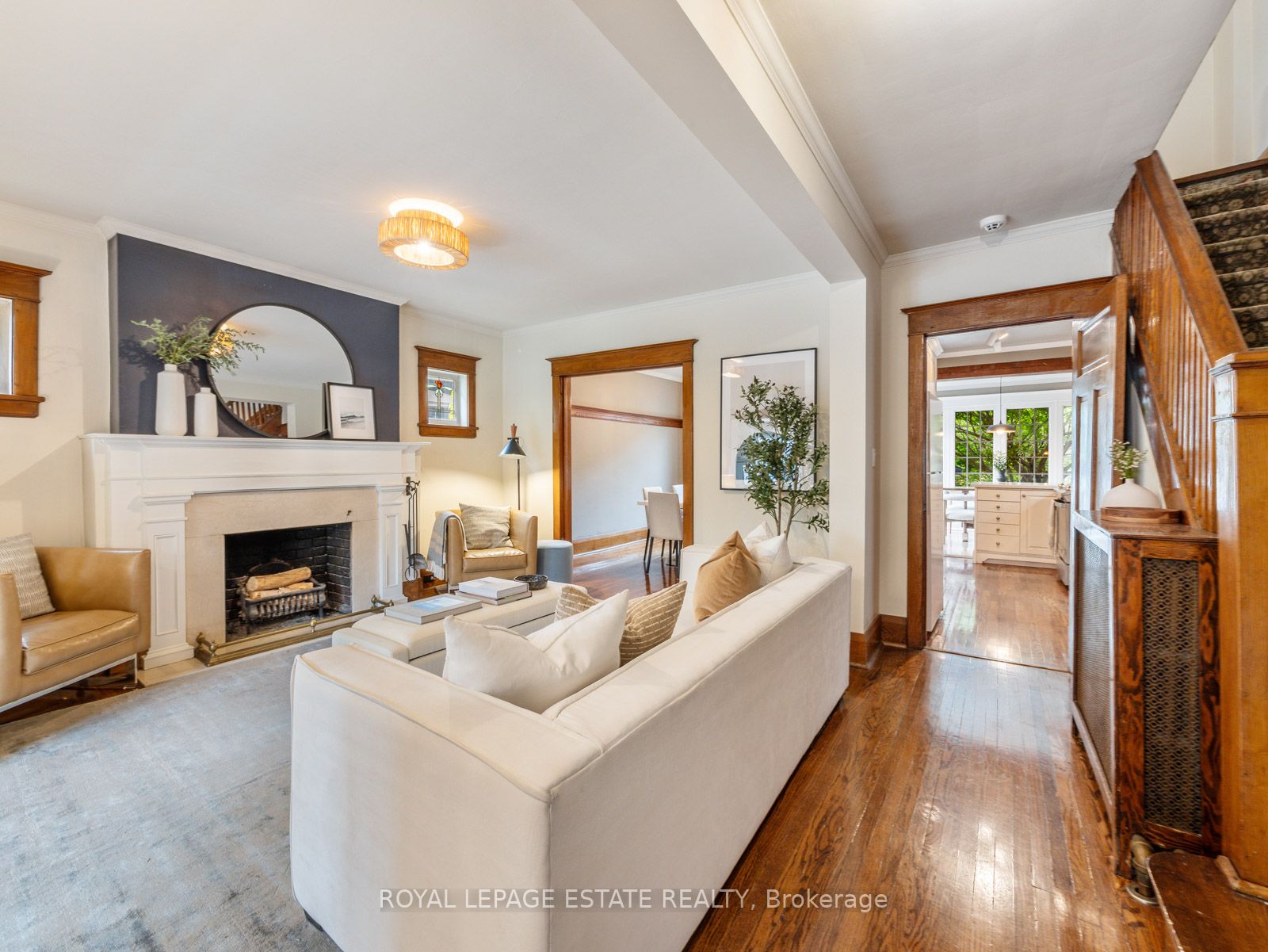 316 Scarborough Road
