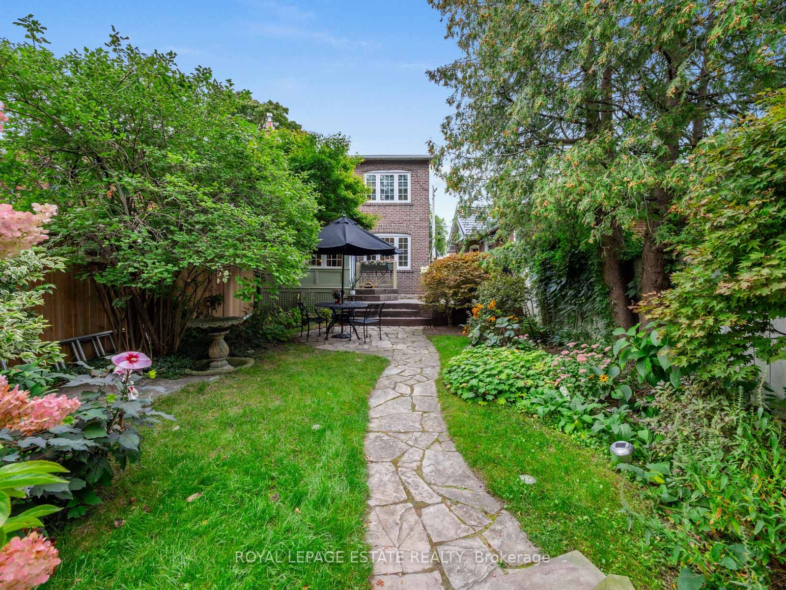 316 Scarborough Road