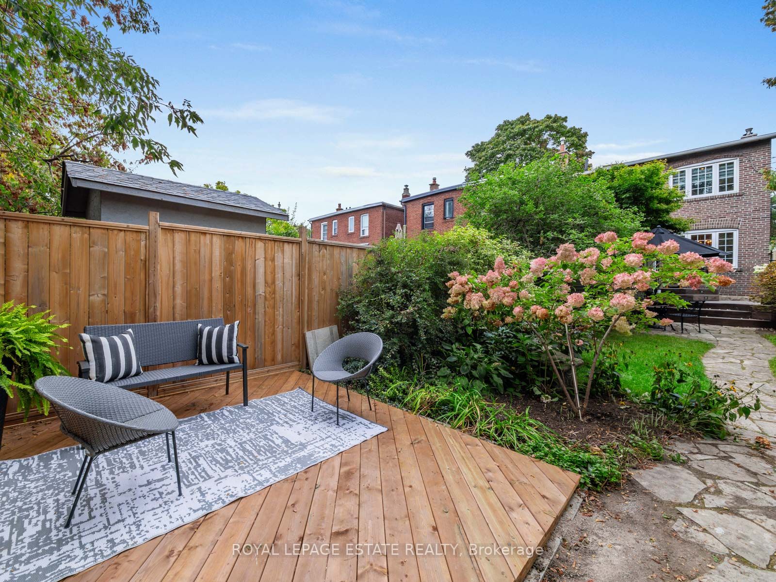 316 Scarborough Road