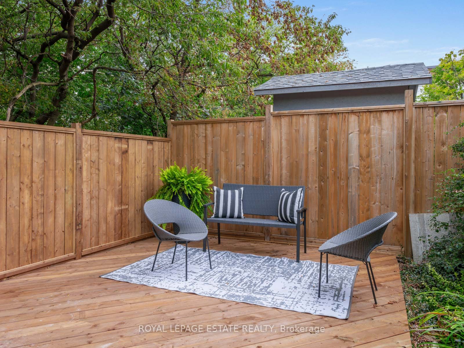 316 Scarborough Road