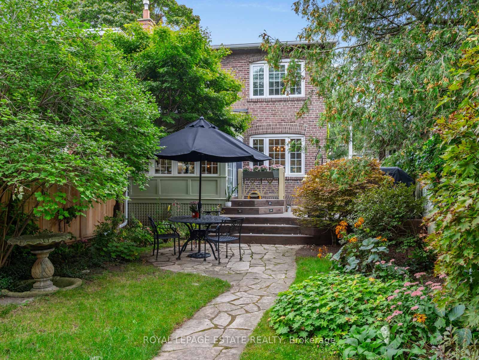 316 Scarborough Road