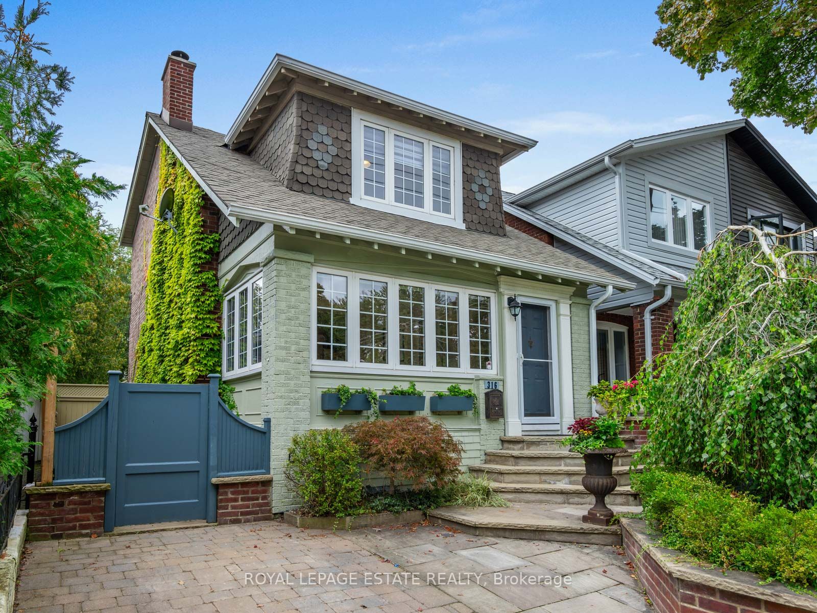 316 Scarborough Rd