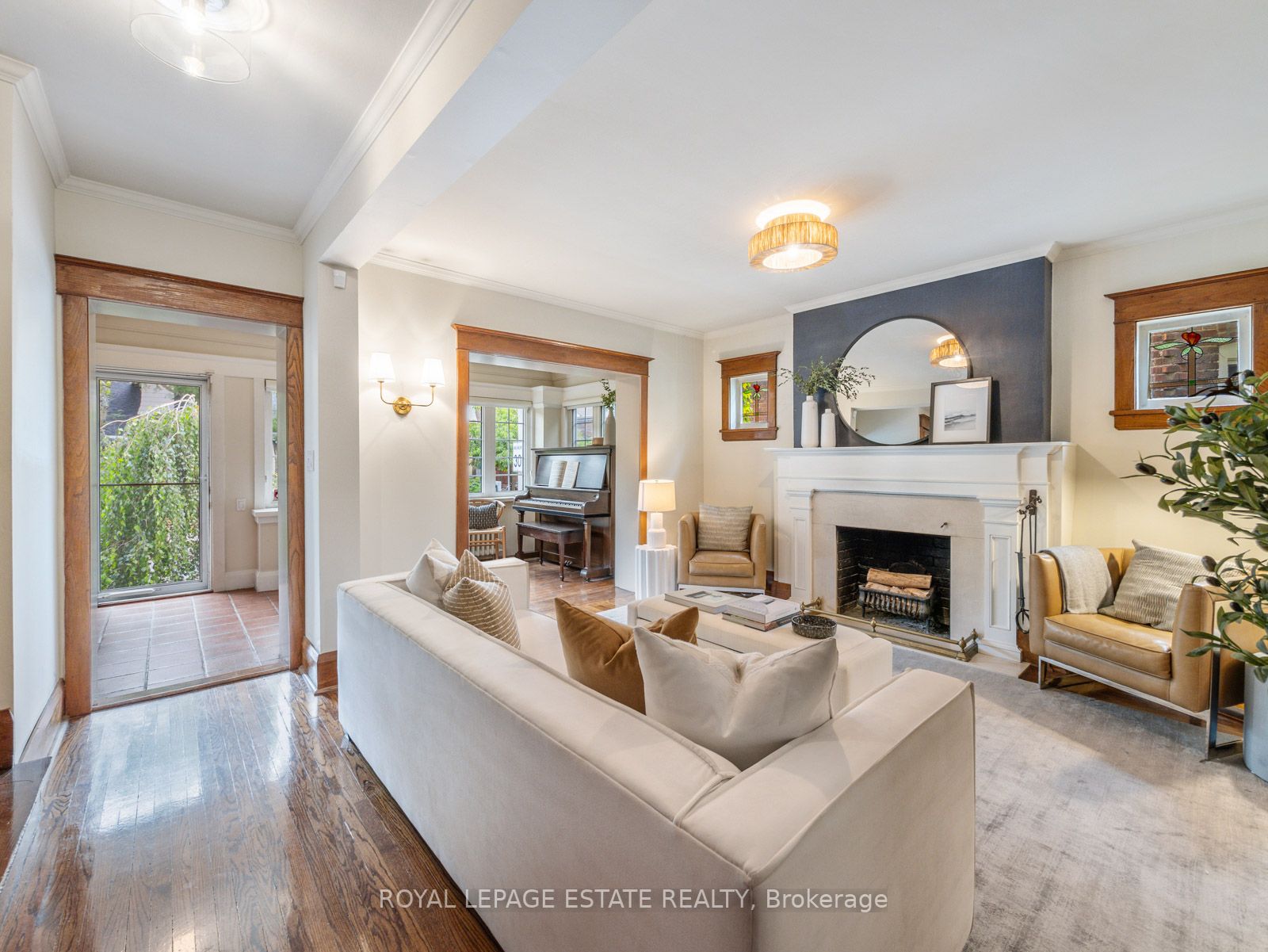 316 Scarborough Road