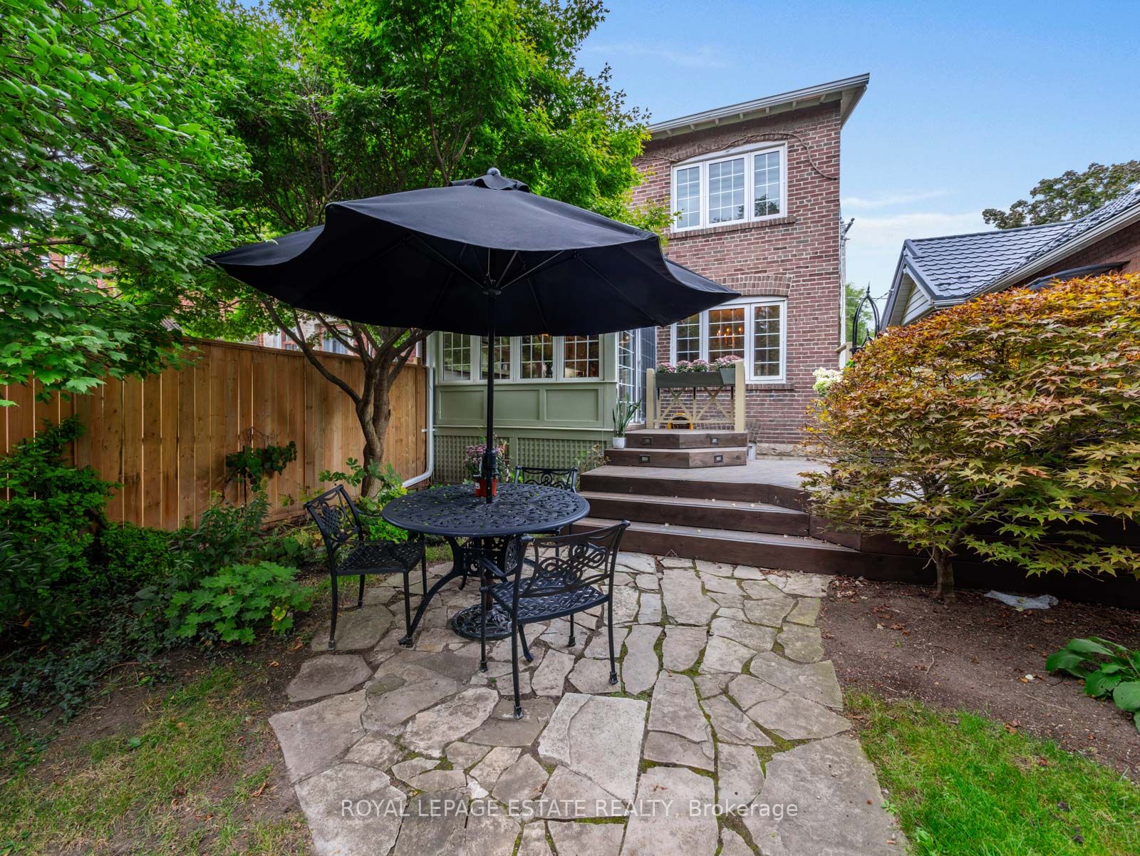 316 Scarborough Road