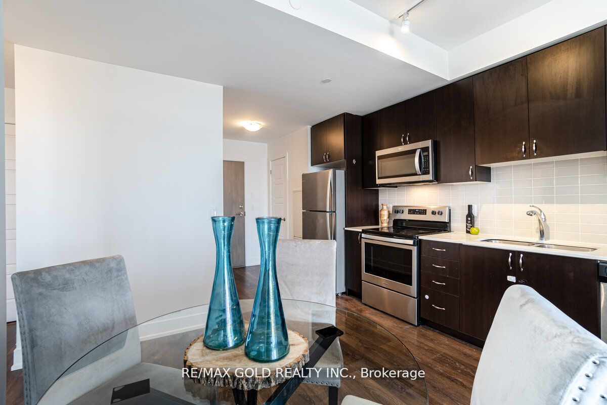 1255 Bayly Street, #LP03