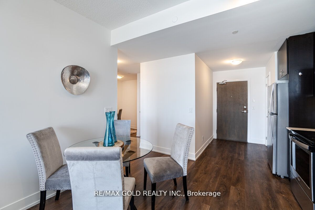1255 Bayly Street, #LP03